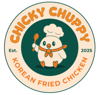 Chicky Chuppy Logo