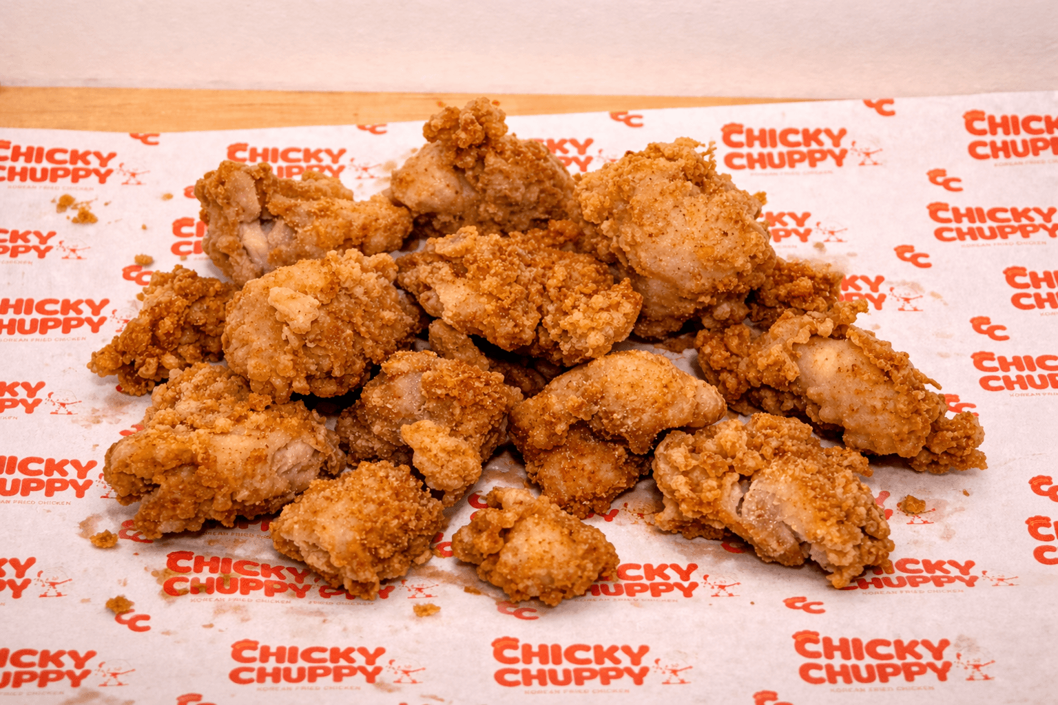 Boneless (10 pcs)