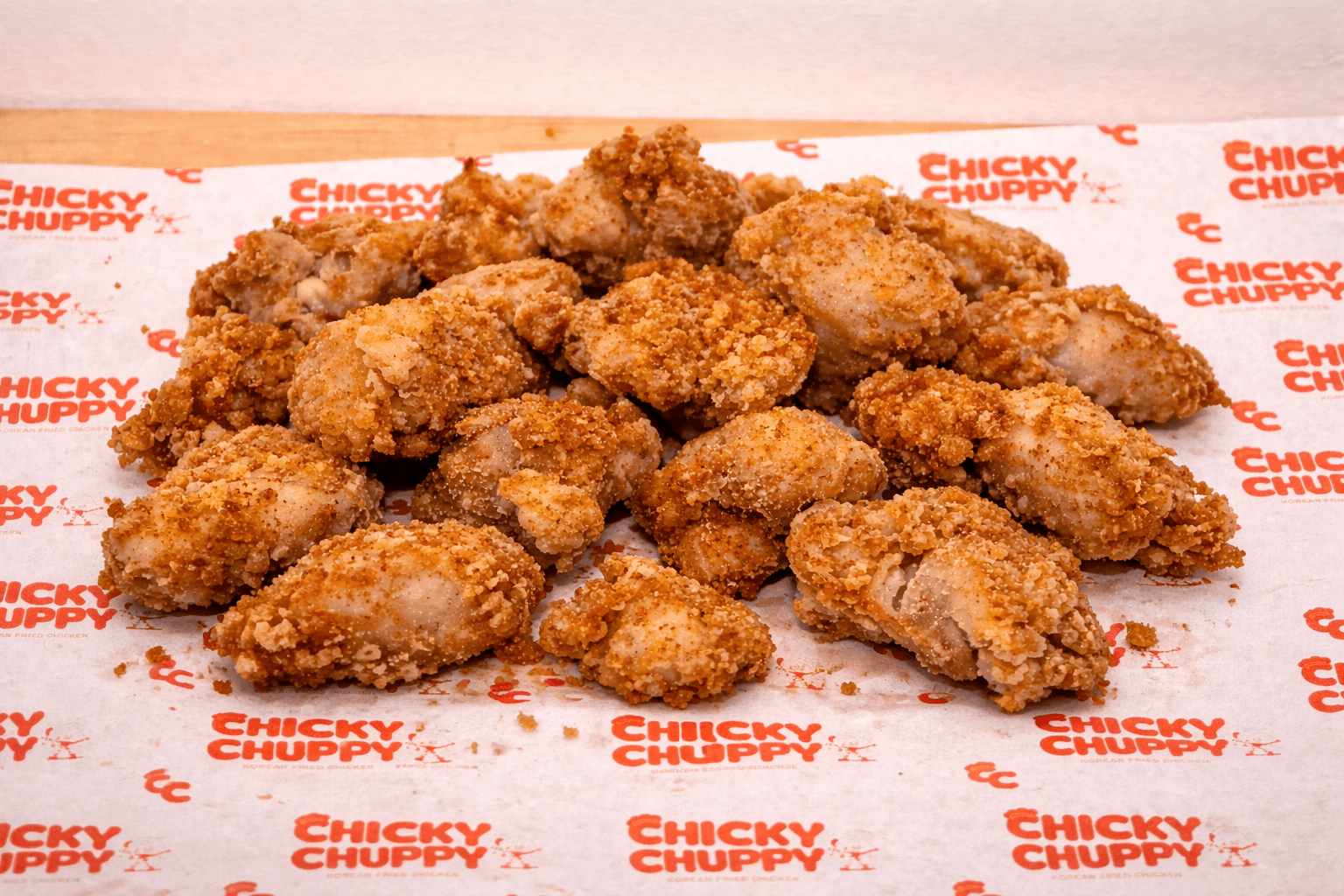 Boneless (15 pcs)