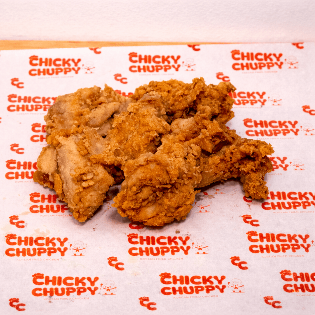 Boneless (6 pcs)