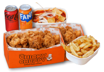 Boneless Family