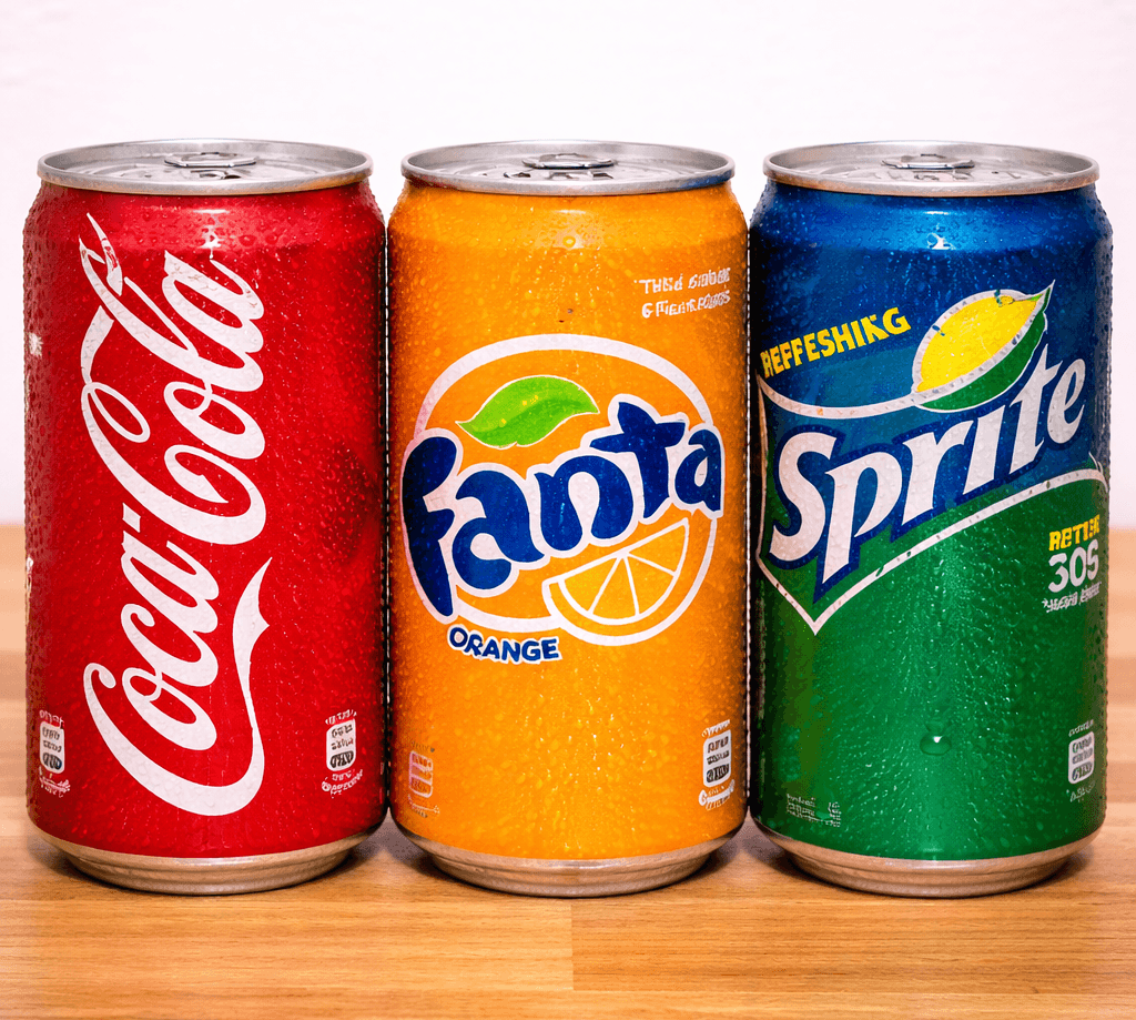 Korean Drinks