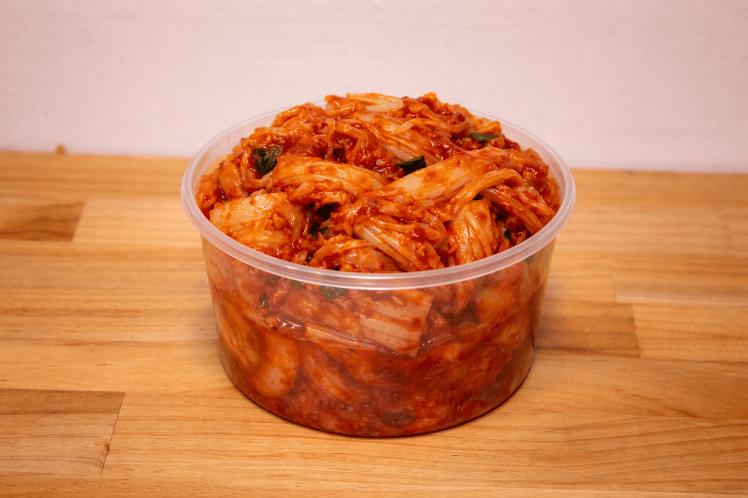 Radish / Kimchi