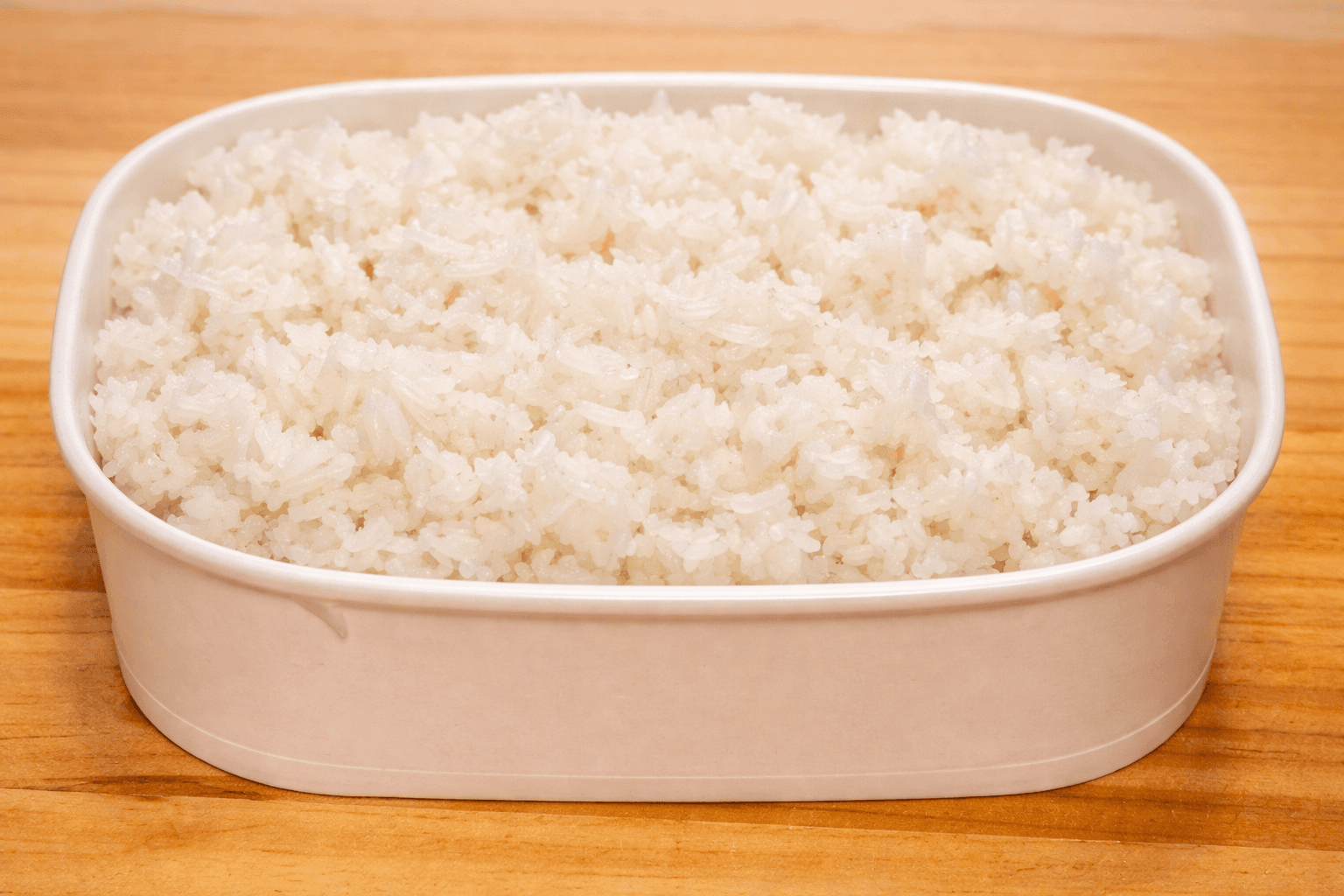 Rice / Takeaway Box