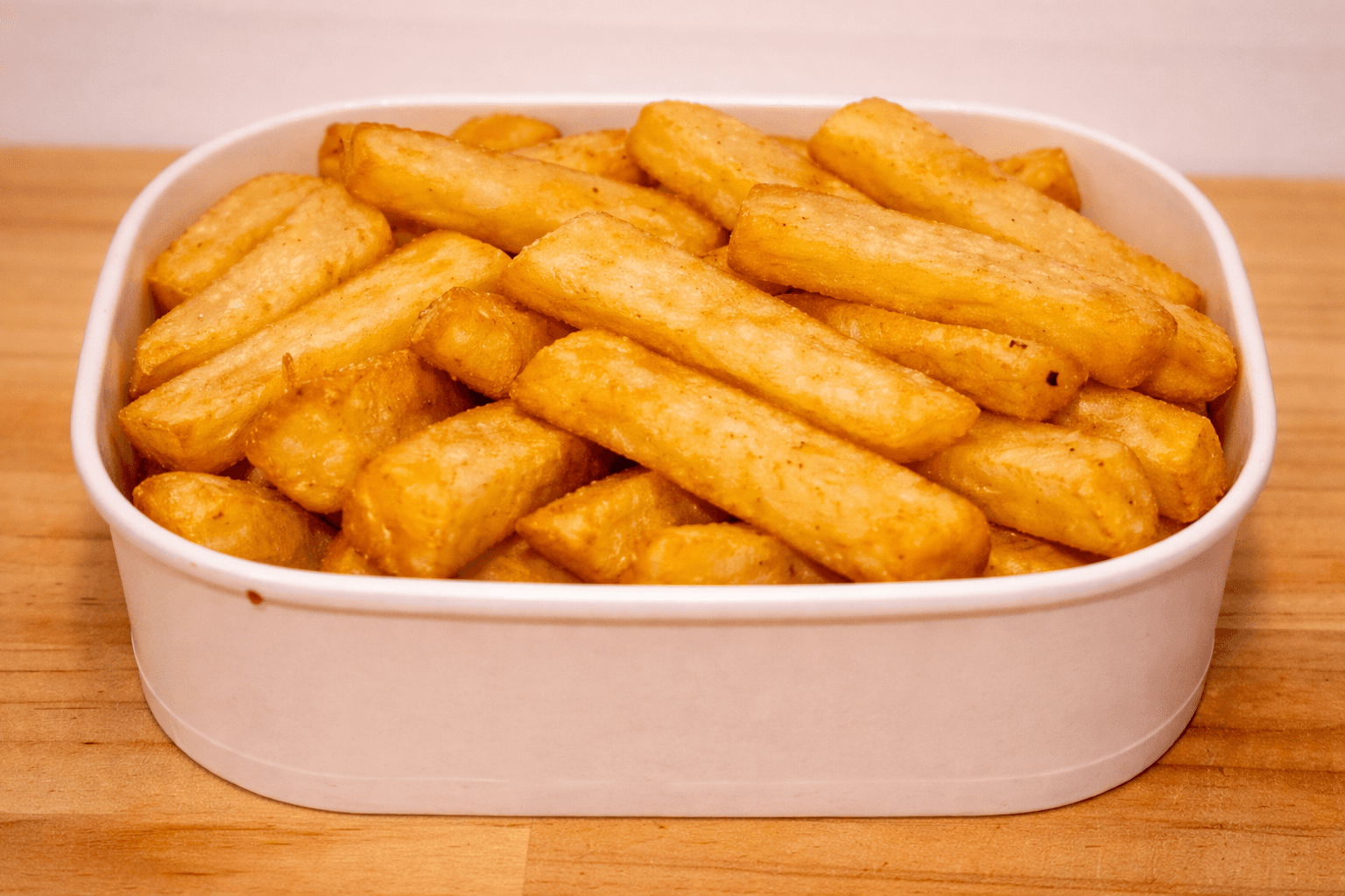 Large Chips
