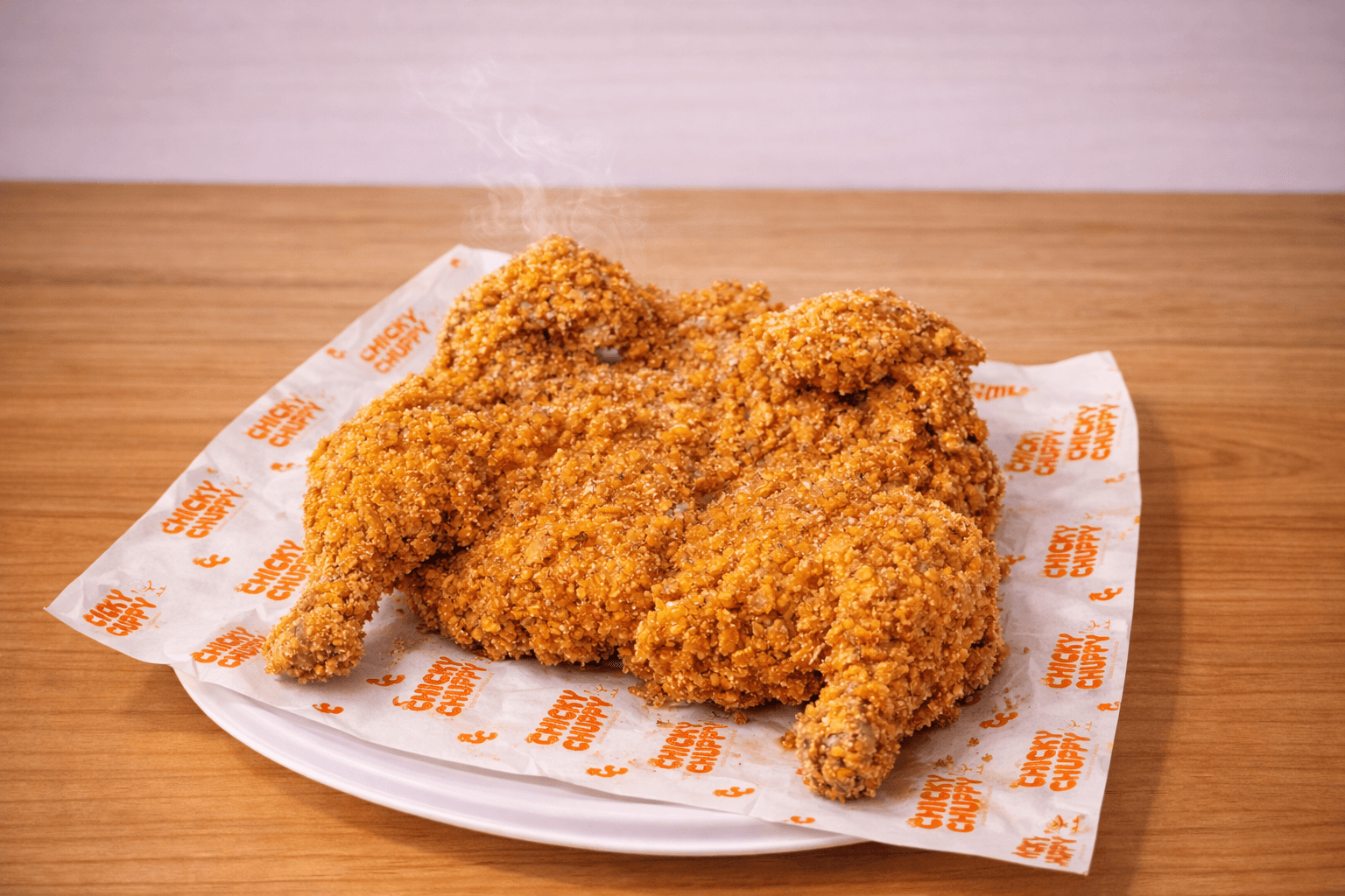 Whole Chicken